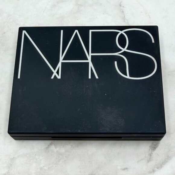 NARS BLUSH ORGASM - Picture 2 of 3